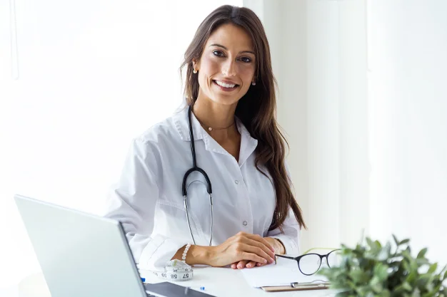 Doctora